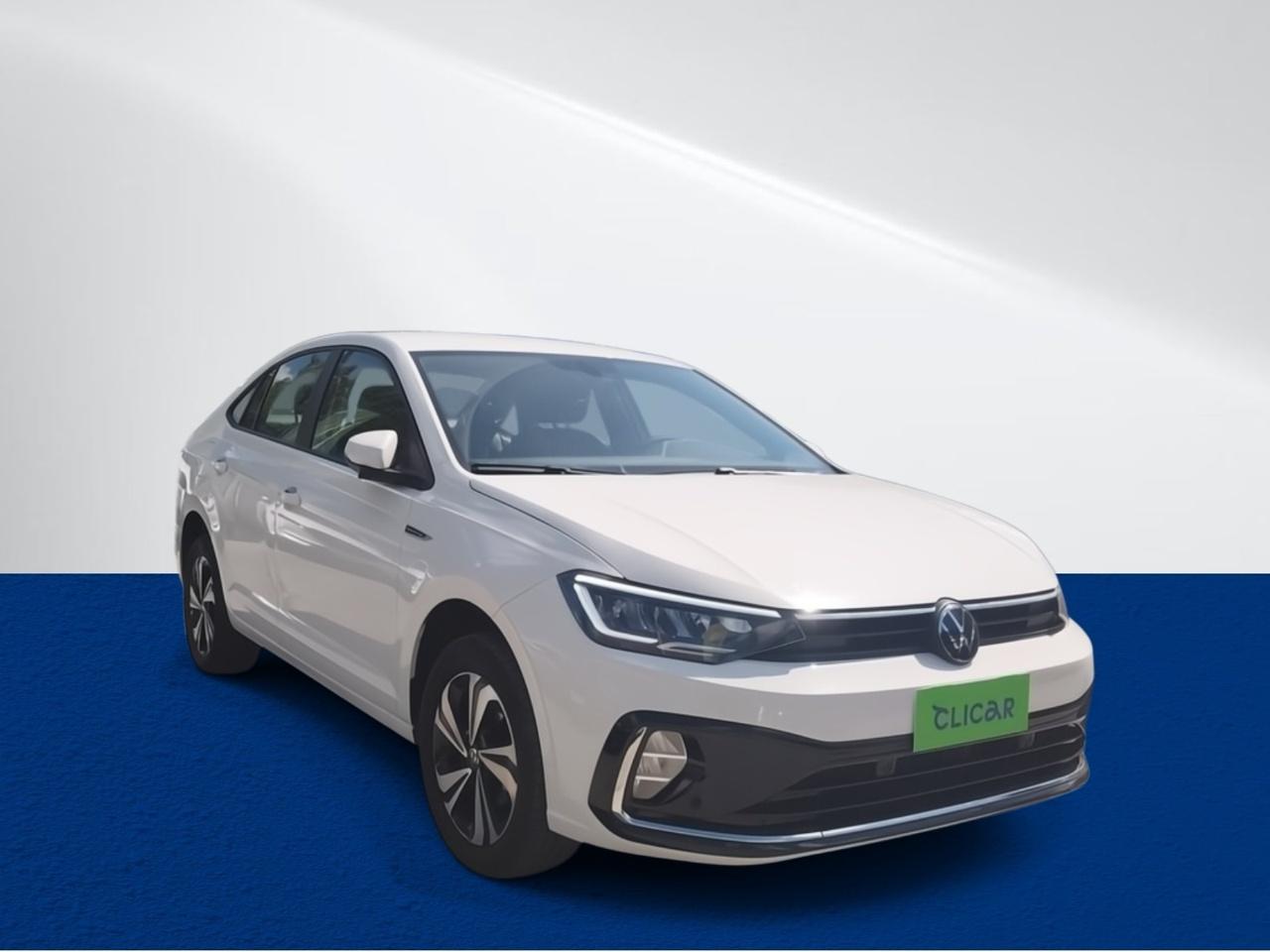 Automovil Volkswagen Virtus