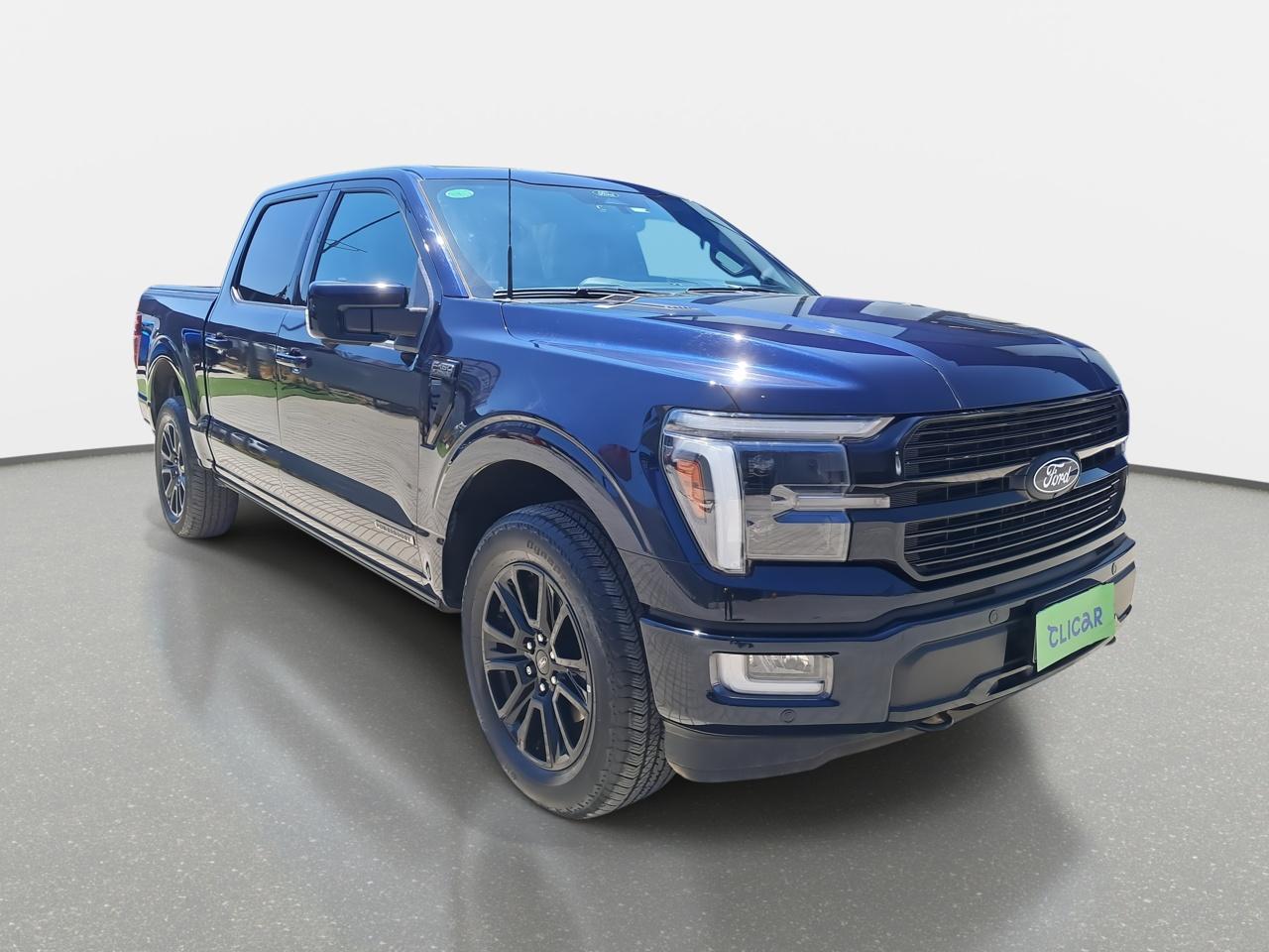 Camioneta Ford F-150