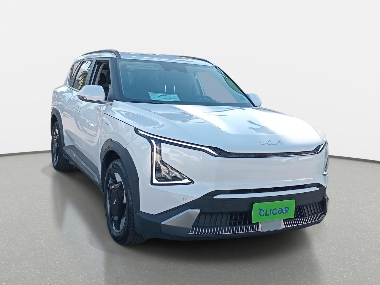 Suv Kia Ev5