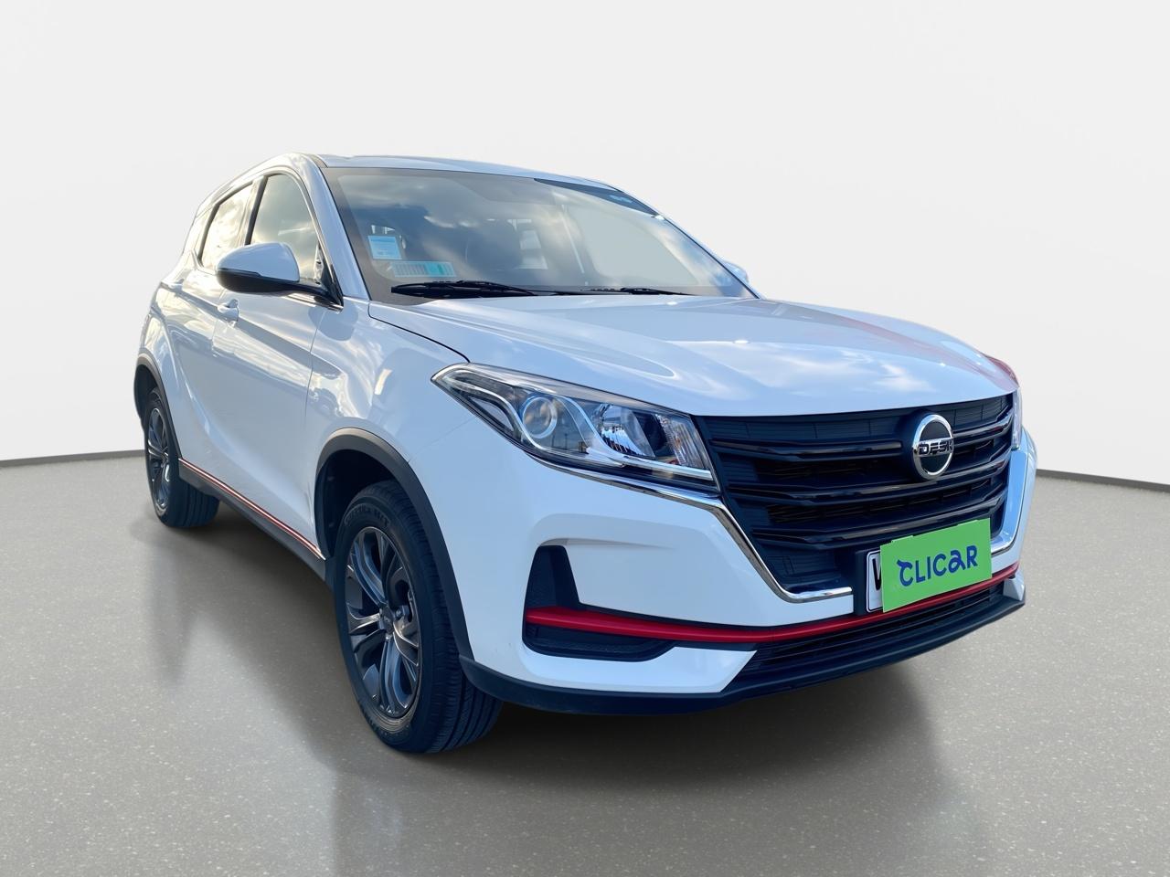 Suv Dfsk 500
