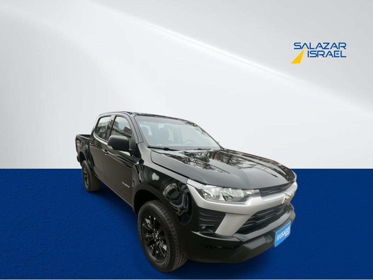 Camioneta Chevrolet New Colorado