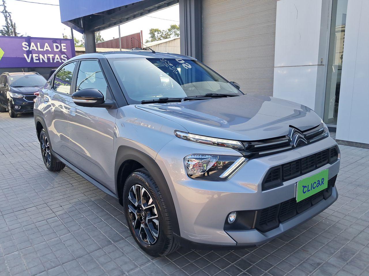 Station Wagon Citroen Basalt