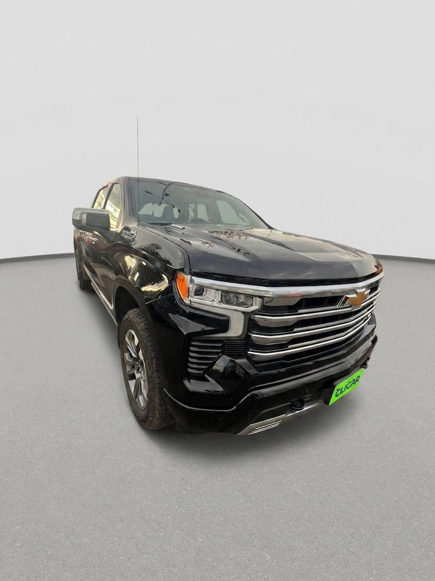 Suv Chevrolet Silverado