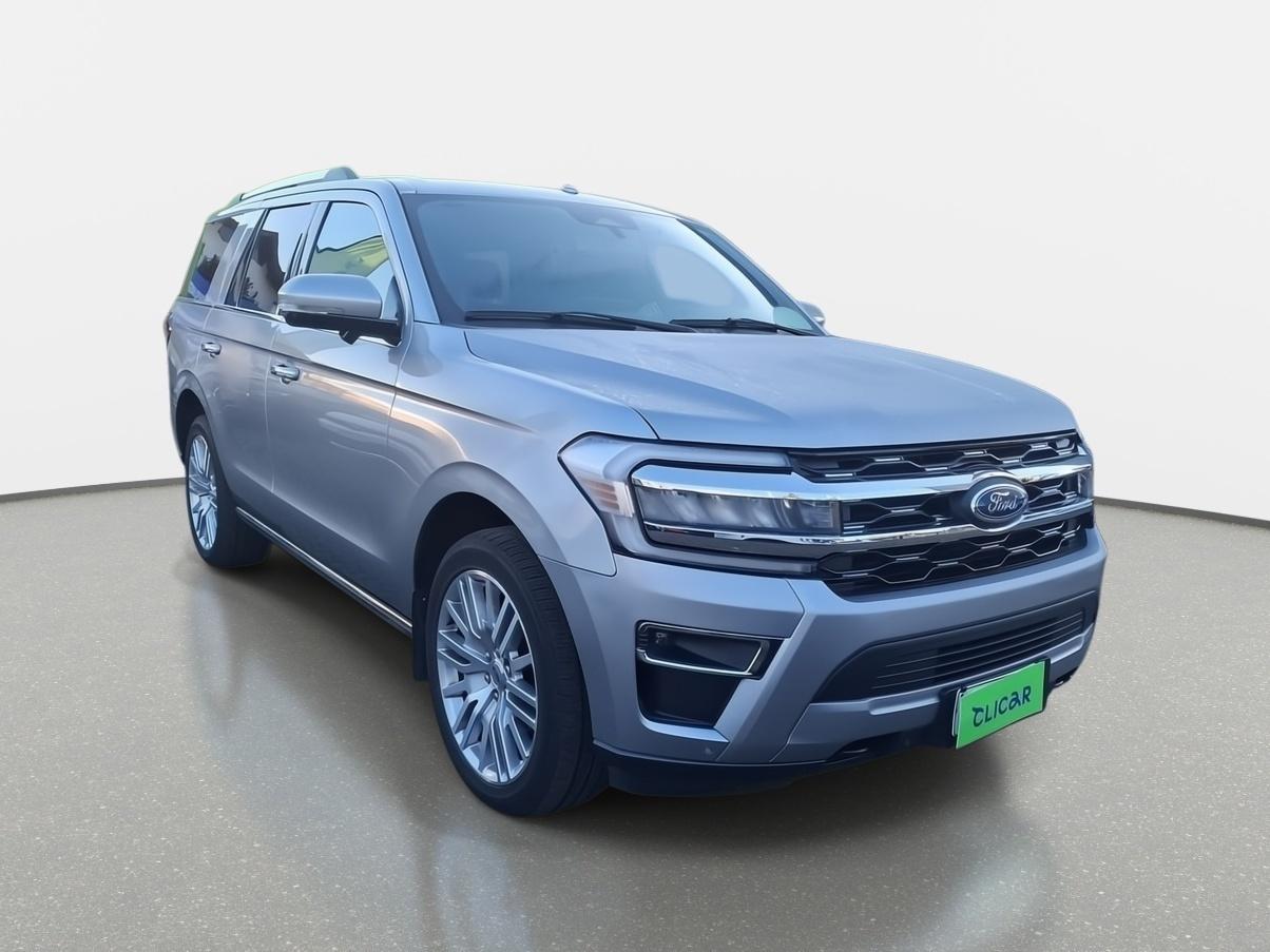 Suv Ford Expedition