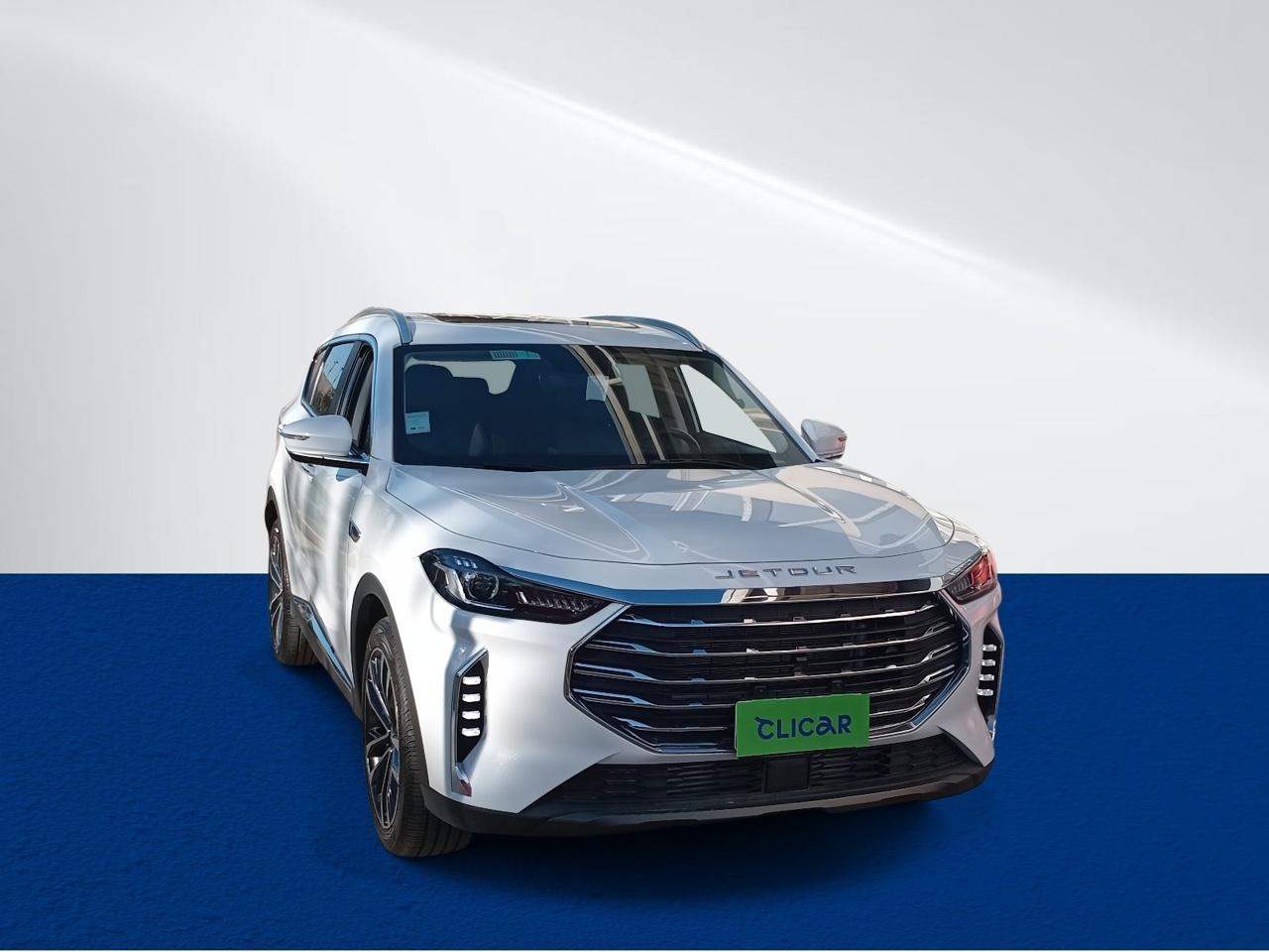 Station Wagon Jetour X70 Plus