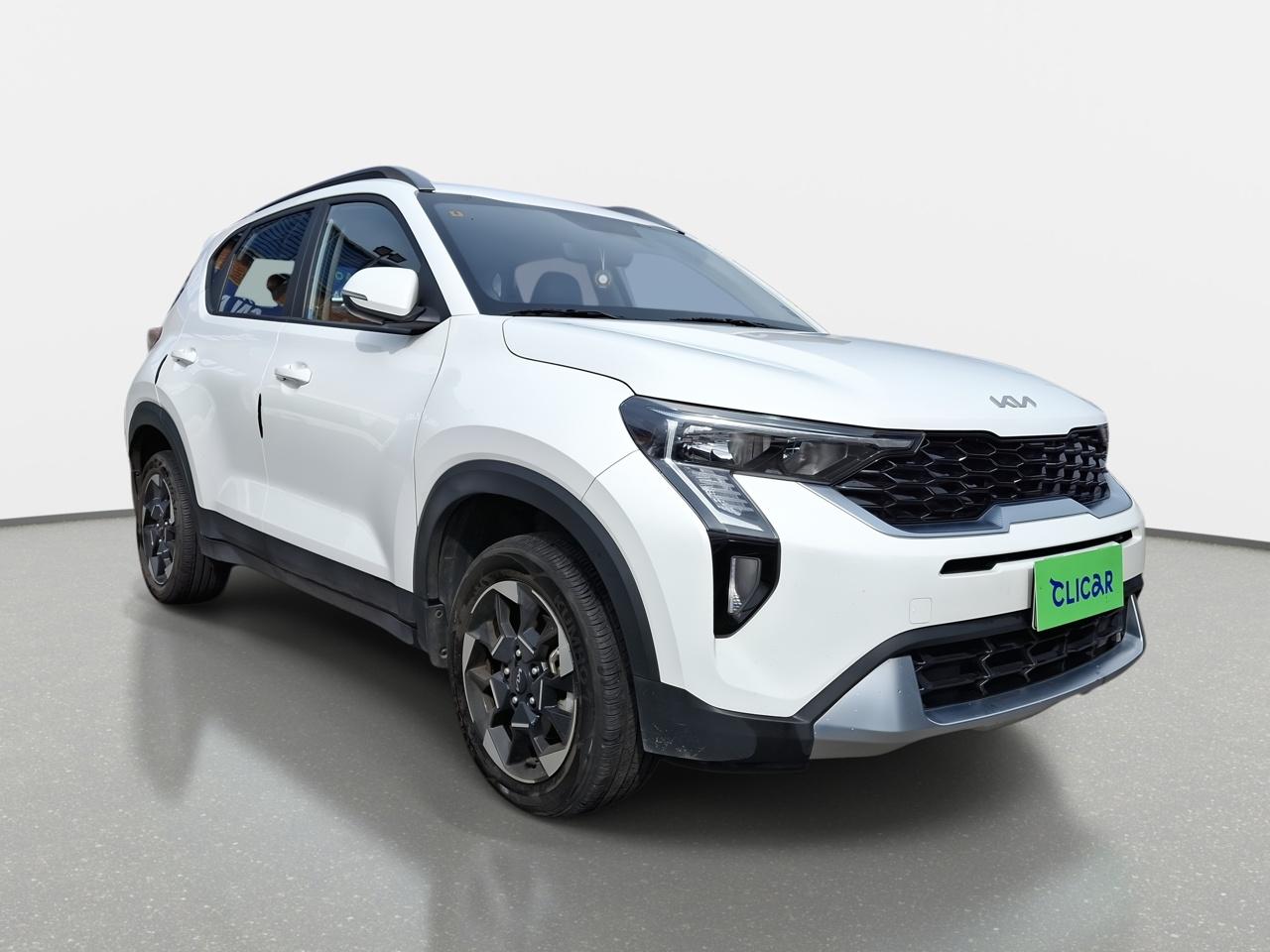 Suv Kia Sonet