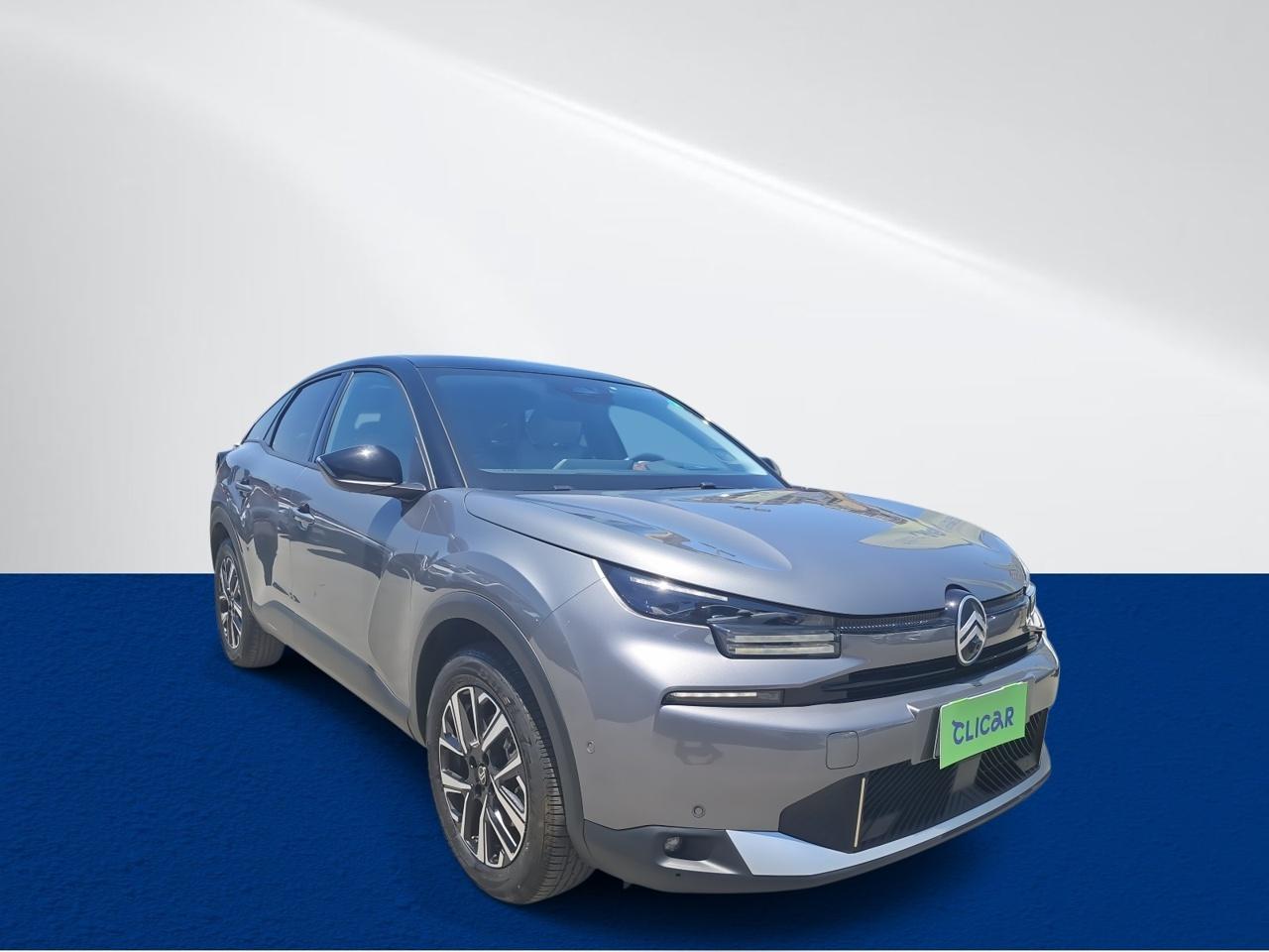 Automovil Citroen C4