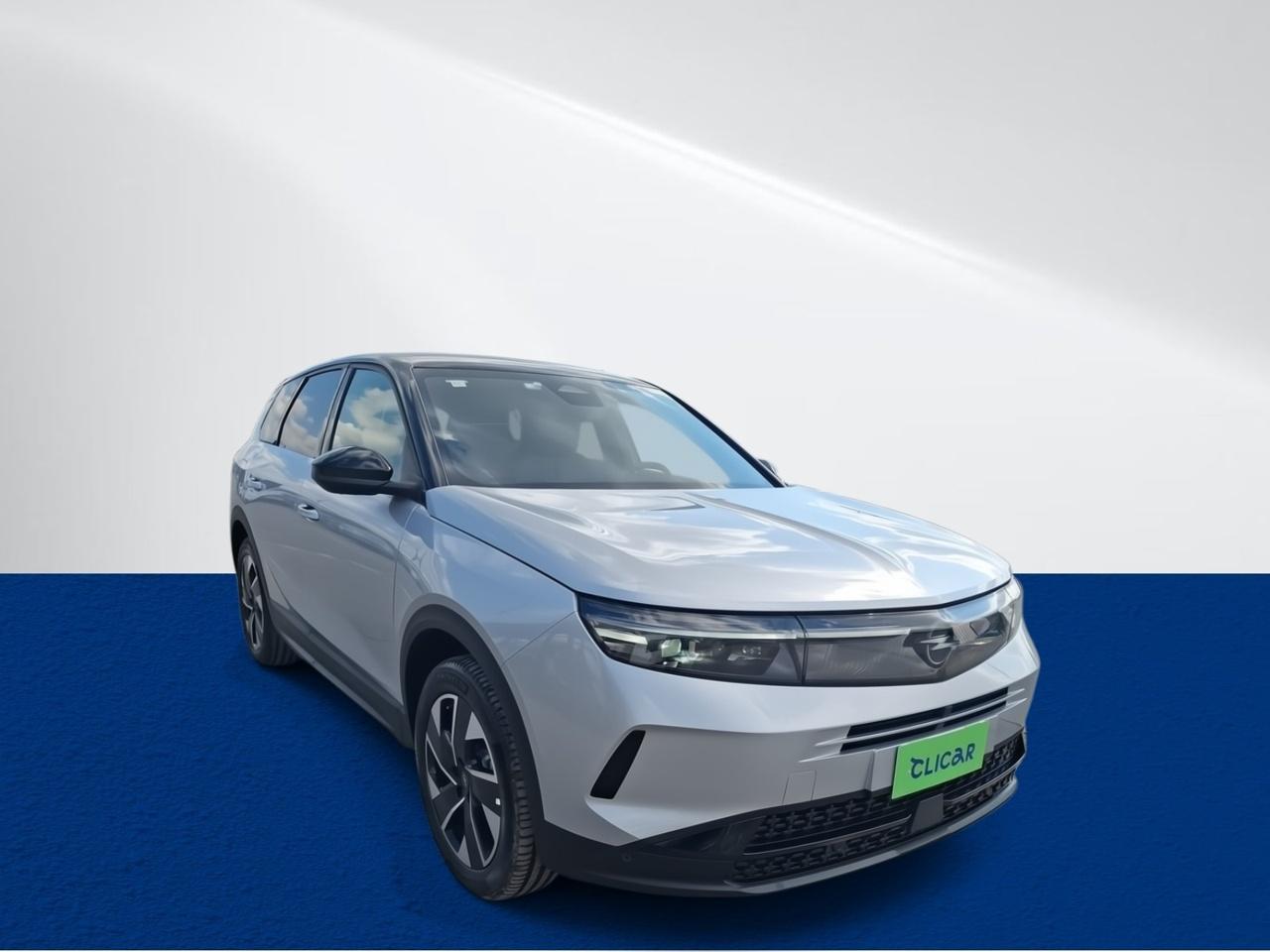 Station Wagon Opel Grandland Hybrid