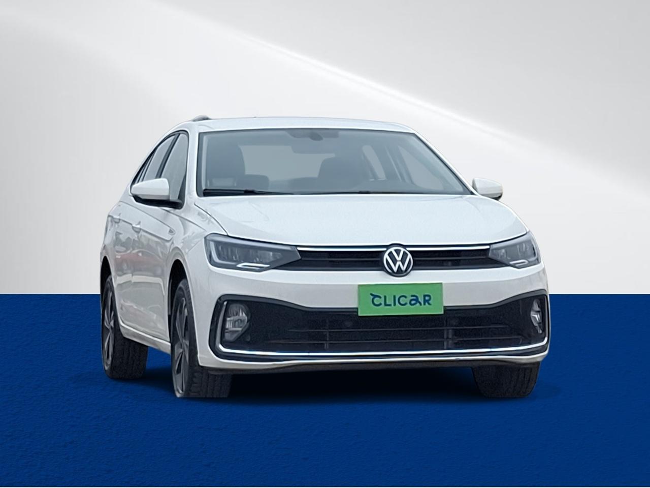 Automovil Volkswagen Virtus