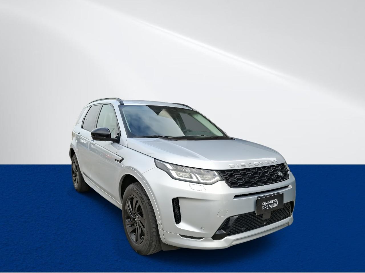Suv Land Rover Discovery Sport