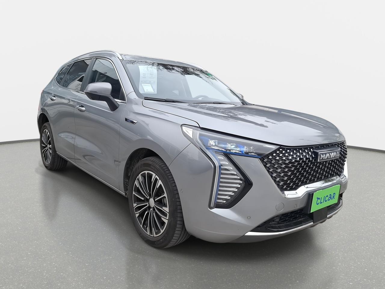 Suv Great Wall Haval Jolion