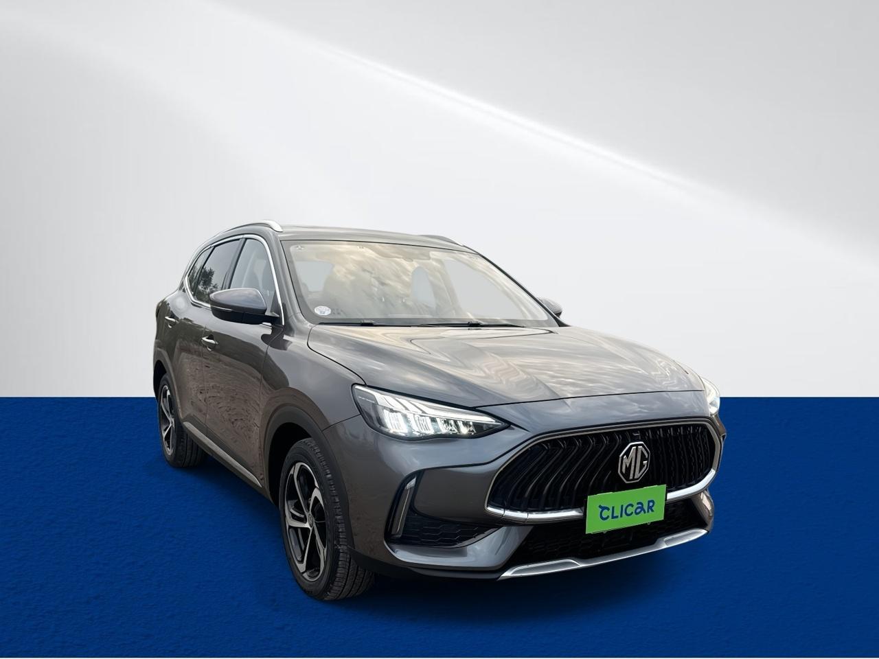 Suv Mg Hs