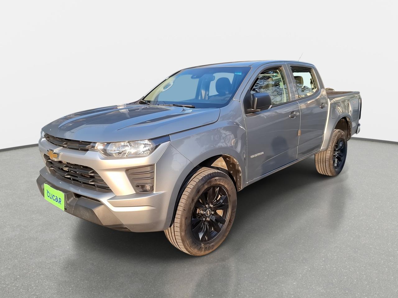 Camioneta Chevrolet Colorado