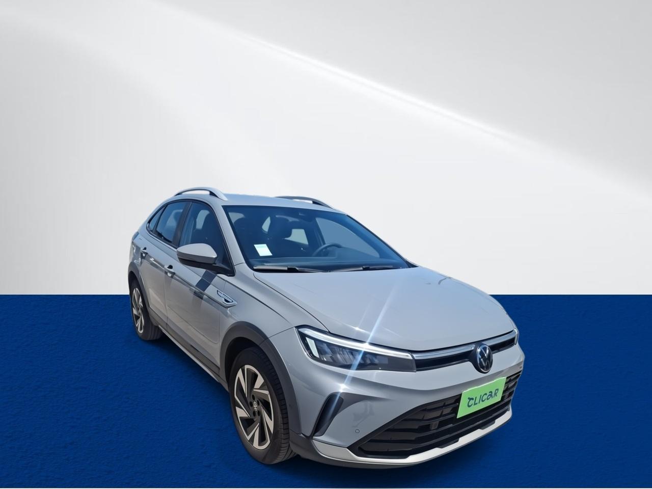 Station Wagon Volkswagen Nivus