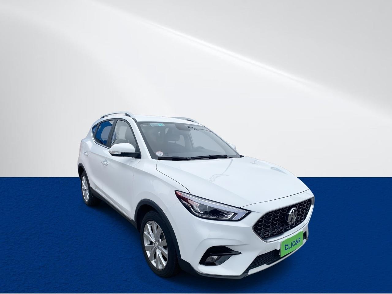 Station Wagon Mg Mg Zx