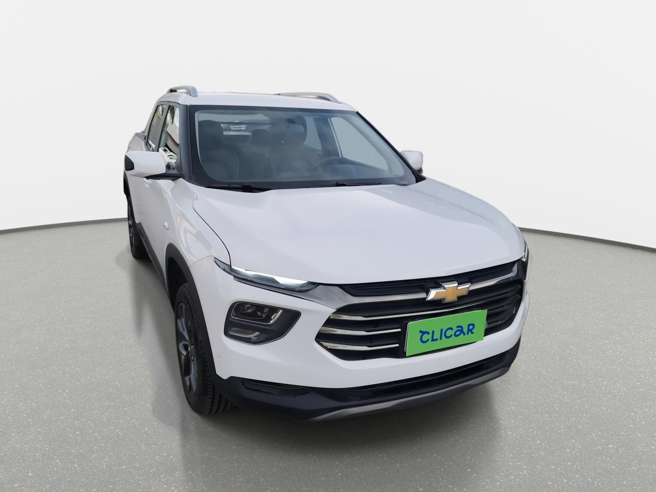 Camioneta Chevrolet Montana