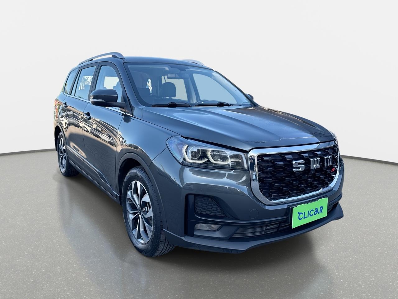 Suv Swm G05