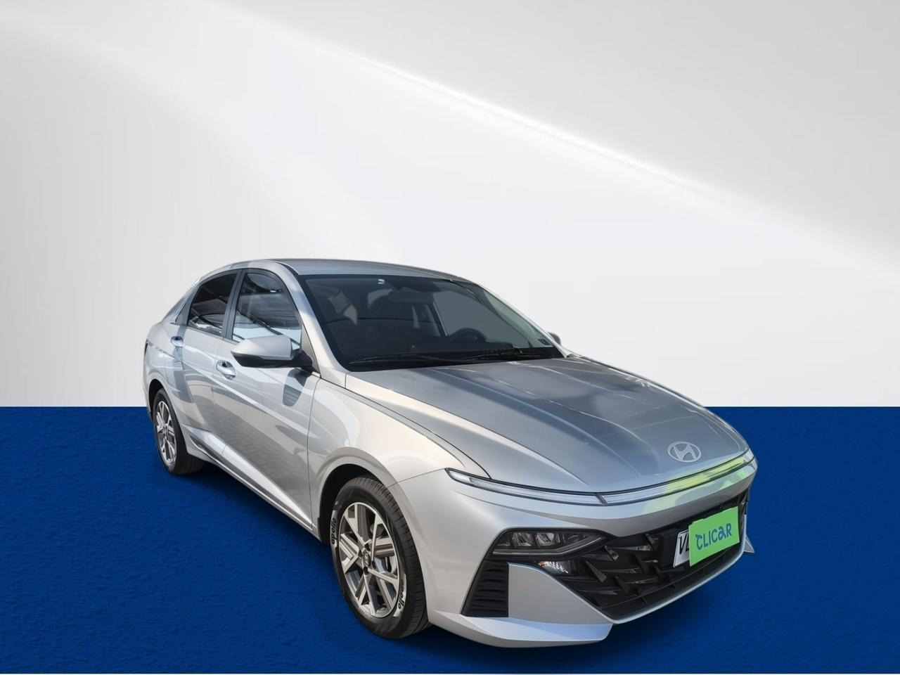 Automovil Hyundai Accent