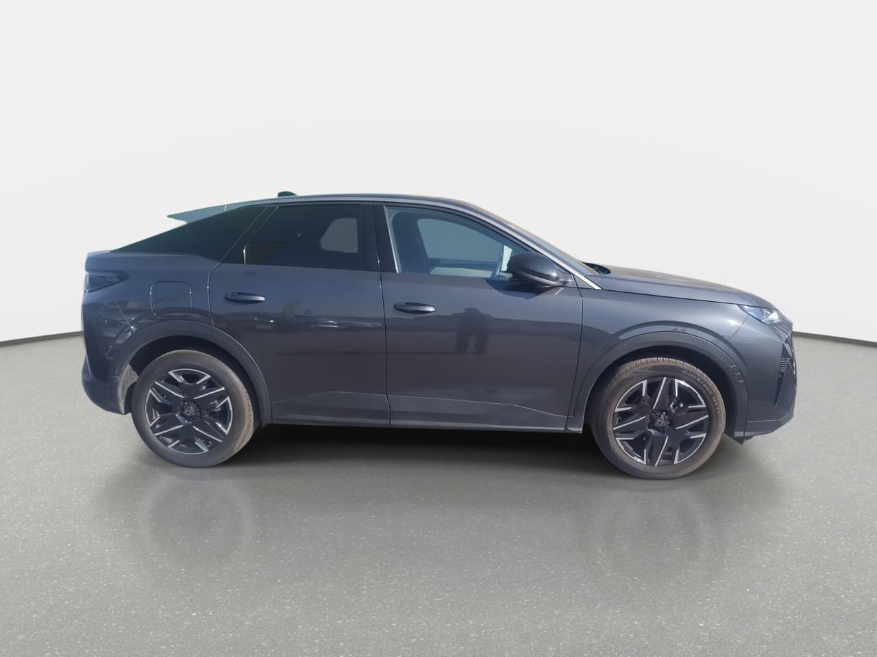 Suv Peugeot 3008