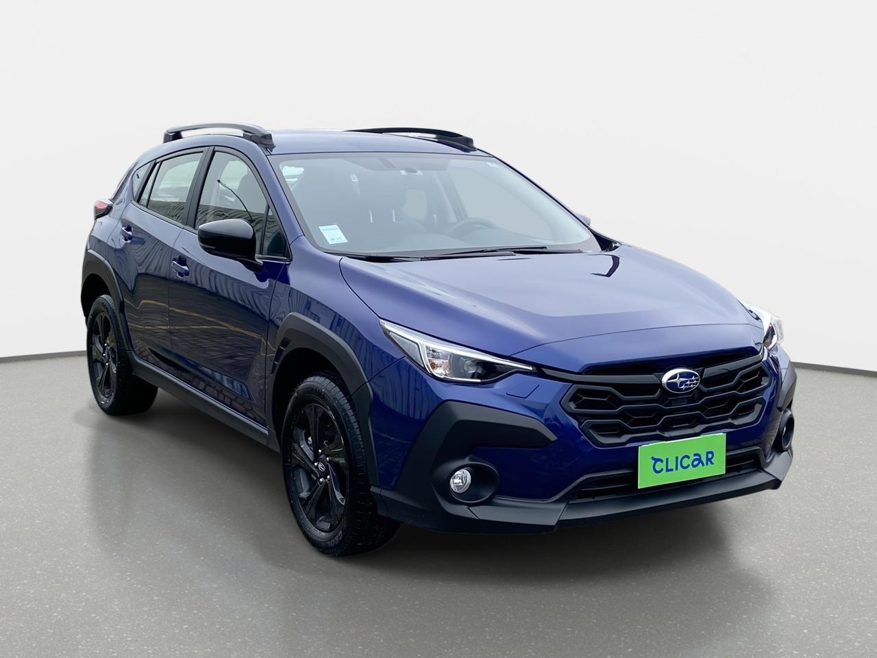 Station Wagon Subaru Crosstrek