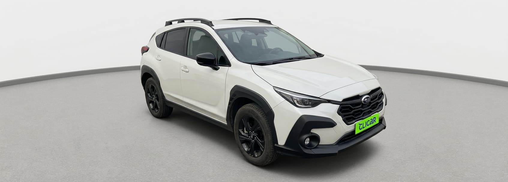Suv Subaru Crosstrek