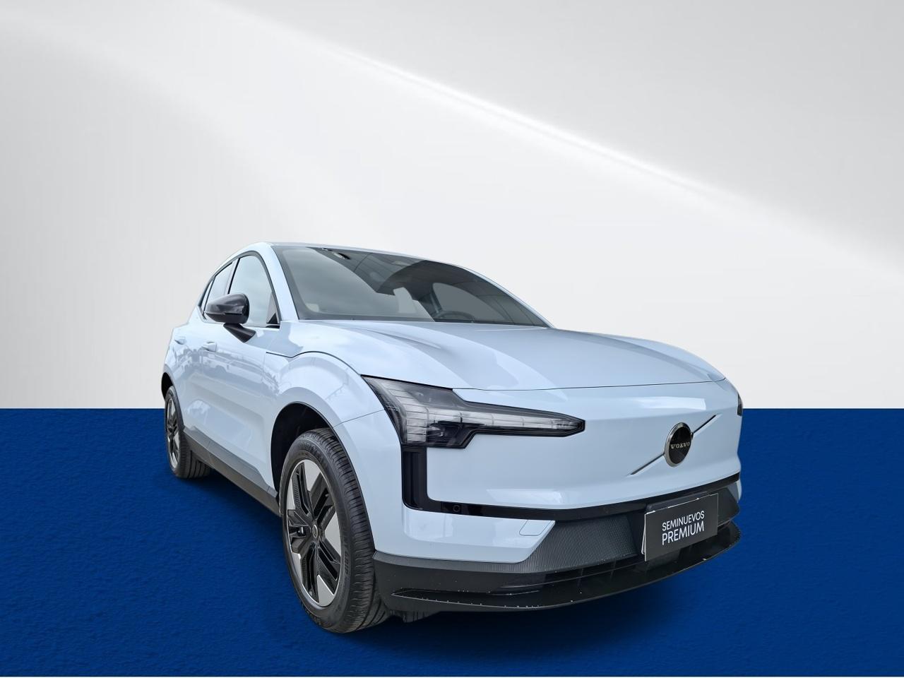 Station Wagon Volvo Ex30