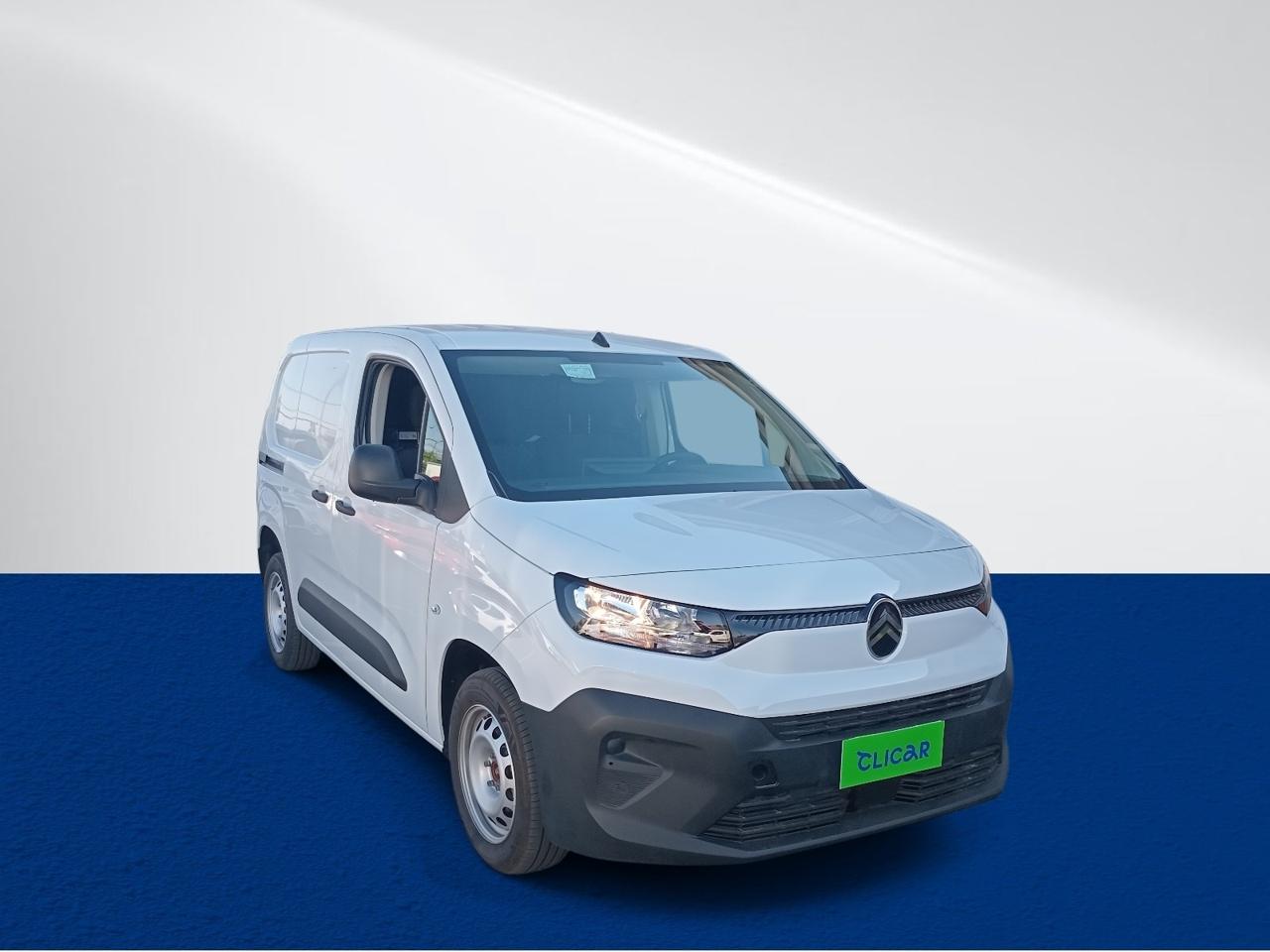 Furgon Citroen Berlingo