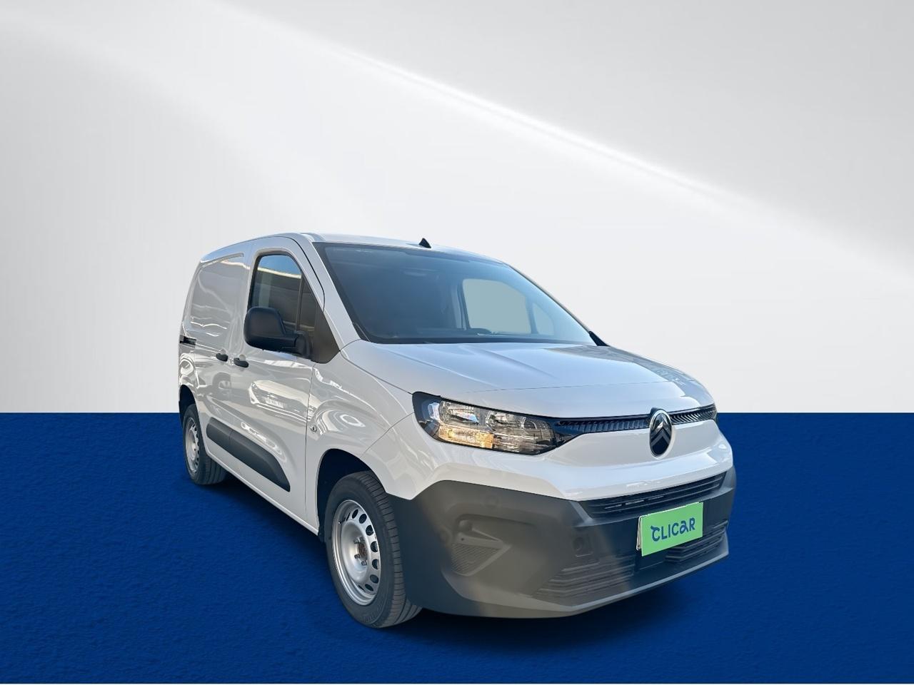 Furgon Citroen Berlingo