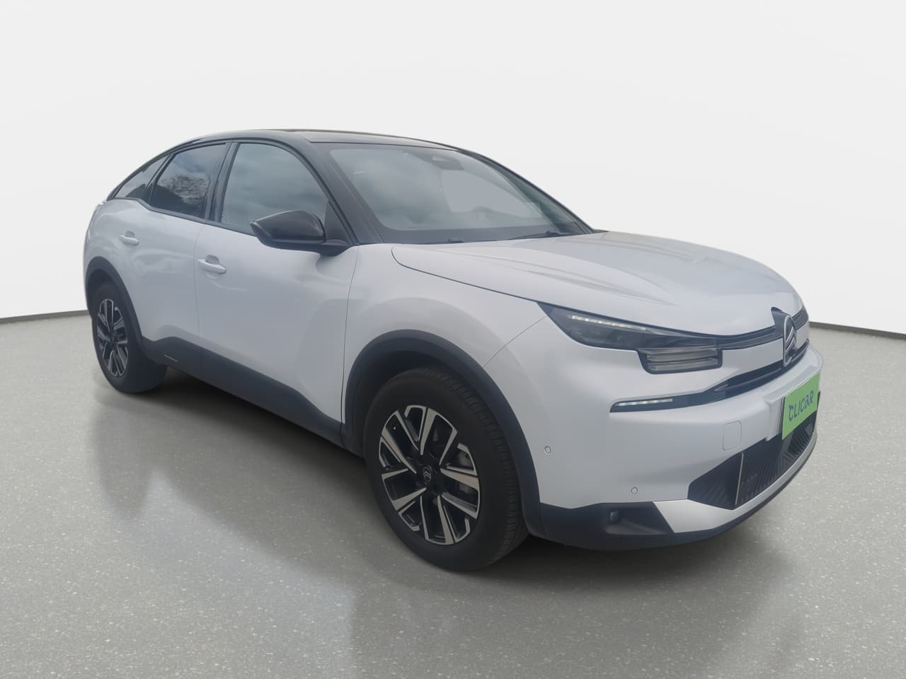 Automovil Citroen C4