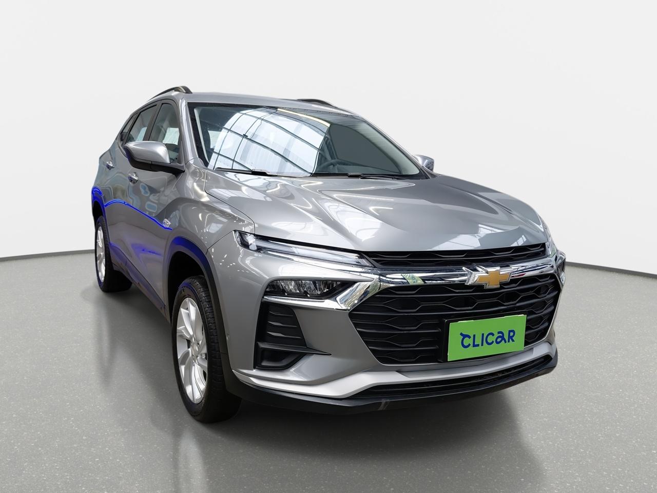 Suv Chevrolet Tracker