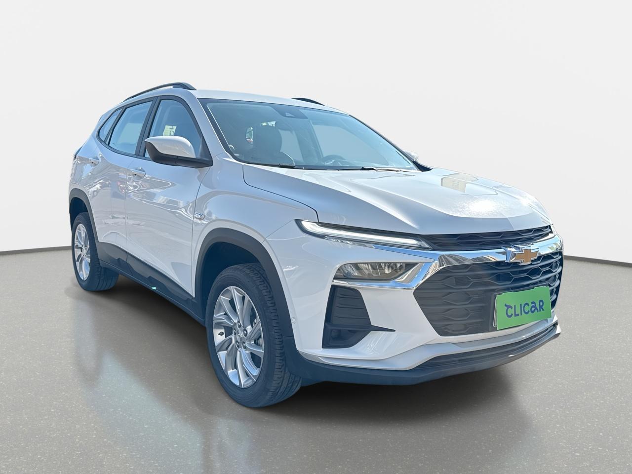 Station Wagon Chevrolet Tracker