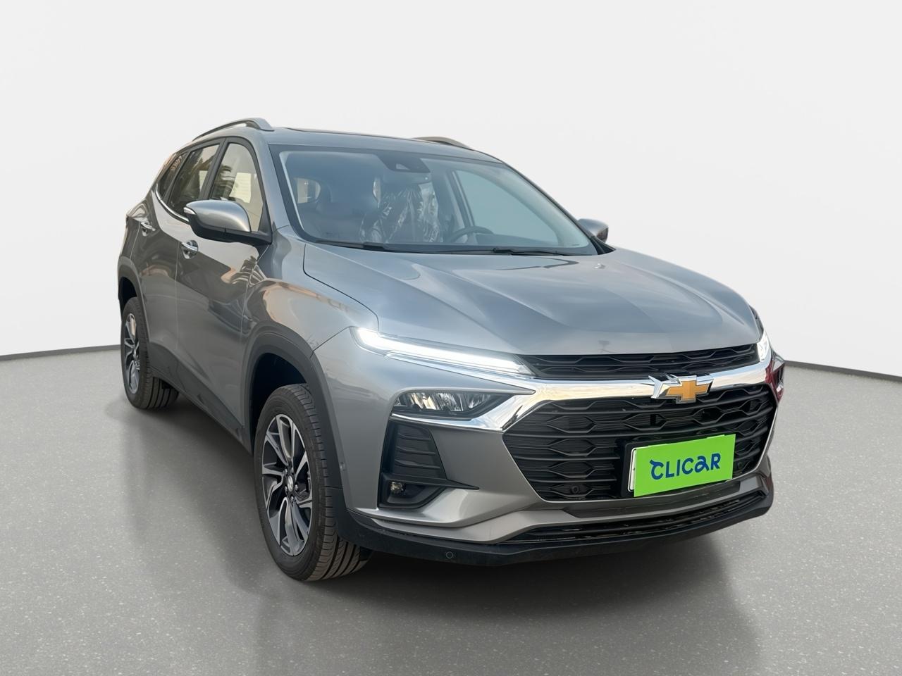 Station Wagon Chevrolet Tracker