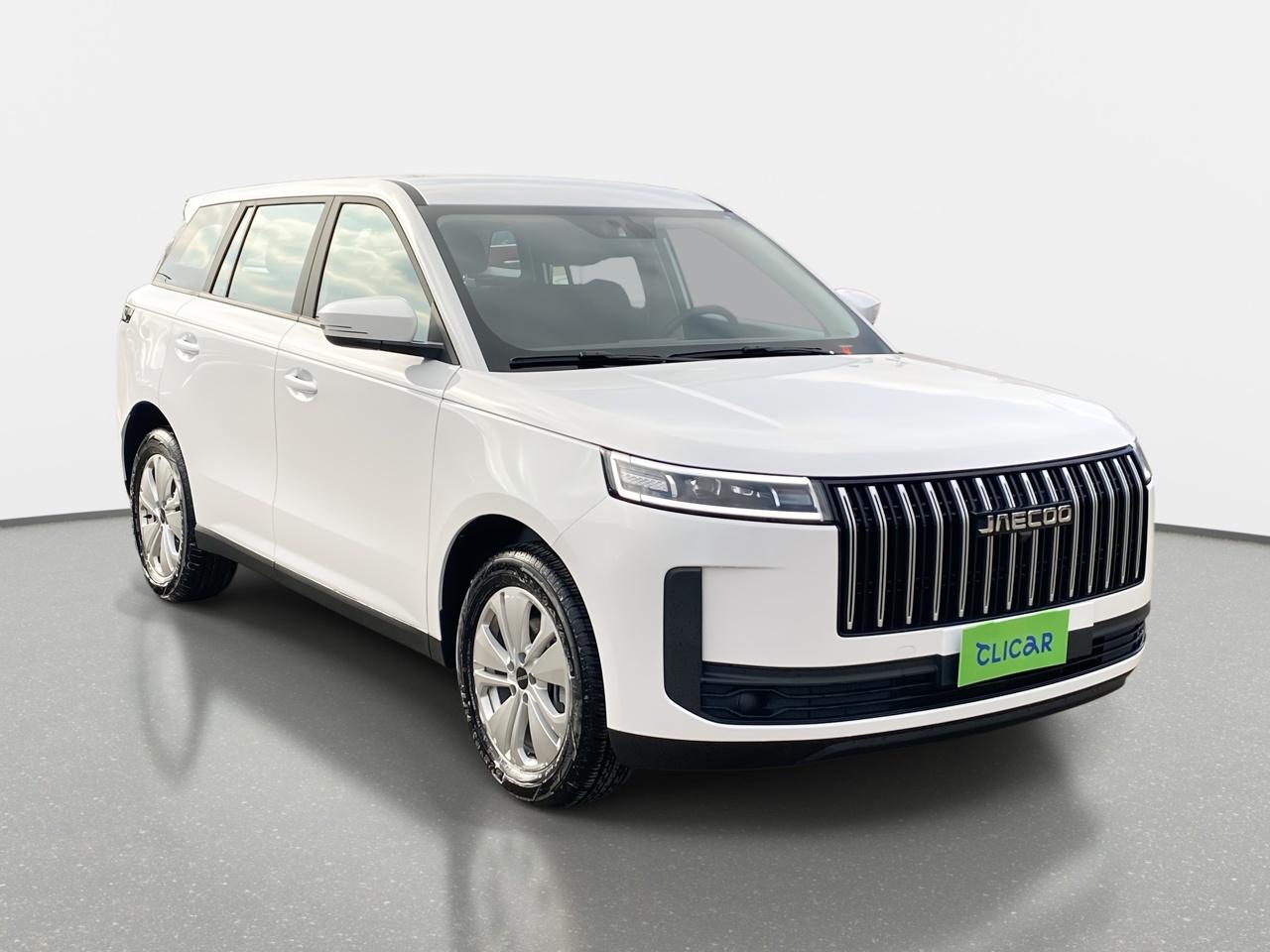 Station Wagon Jaecoo Jaecoo5
