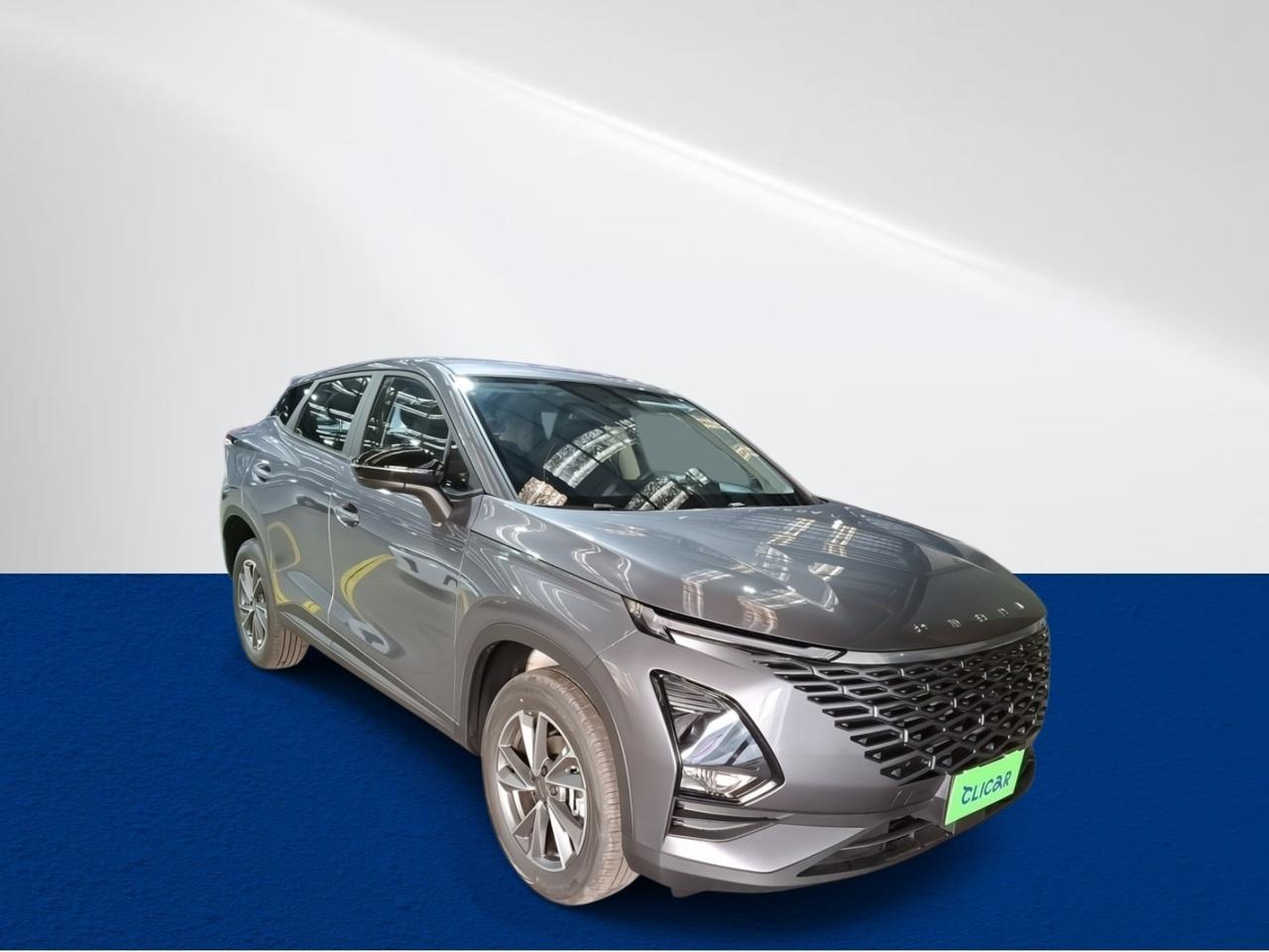 Station Wagon Omoda C5