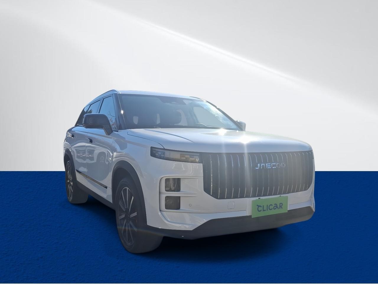 Station Wagon Jaecoo Jaecoo7