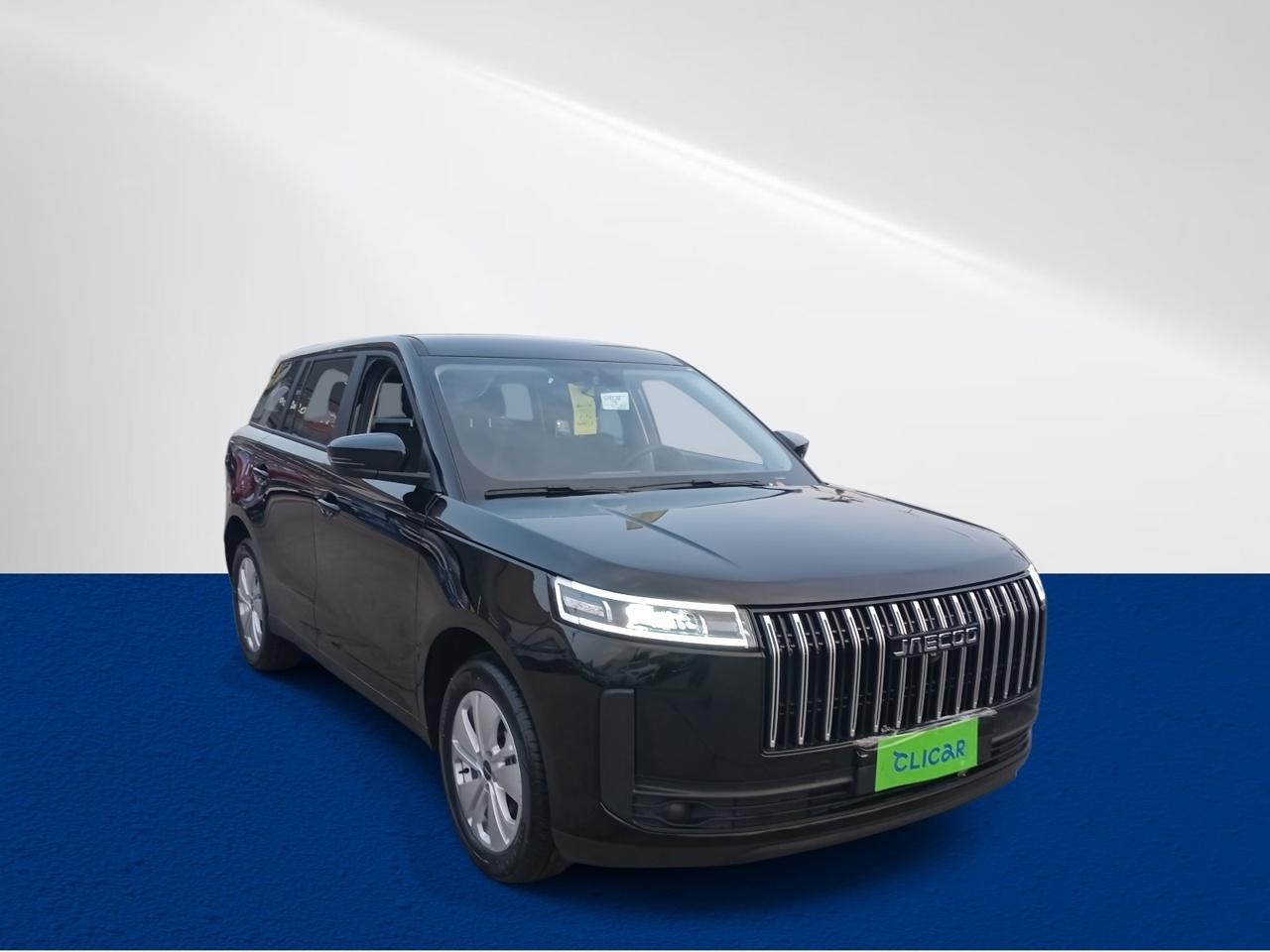 Station Wagon Jaecoo Jaecoo5