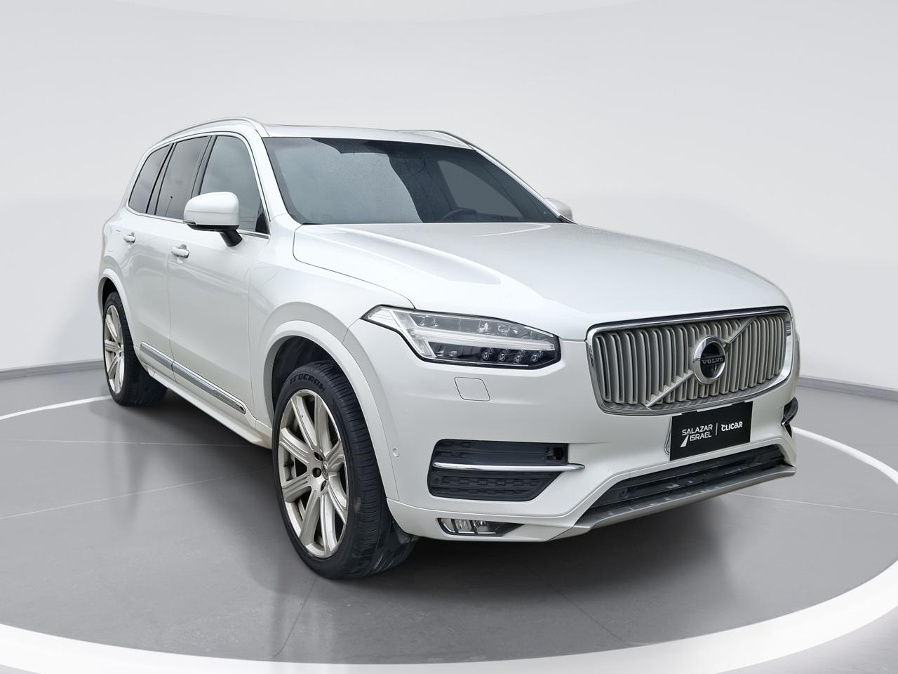 Station Wagon Volvo Xc90