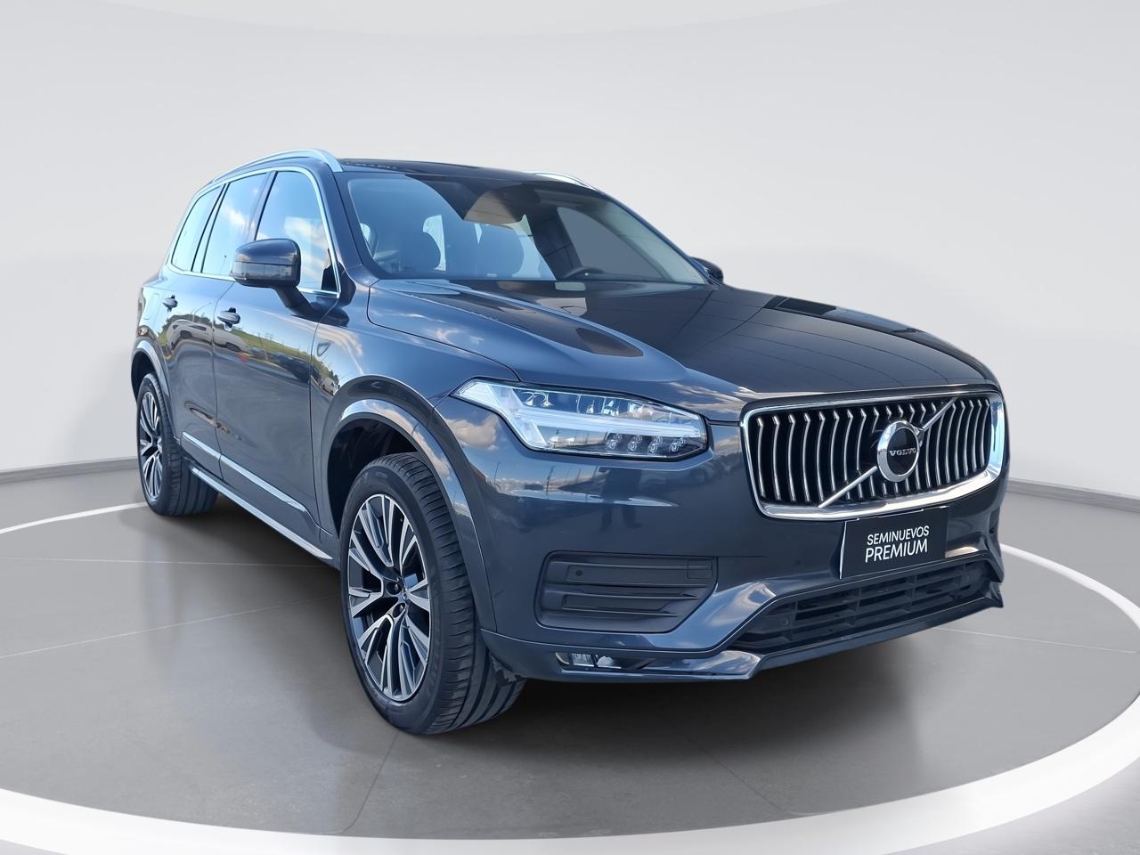 Suv Volvo Xc90