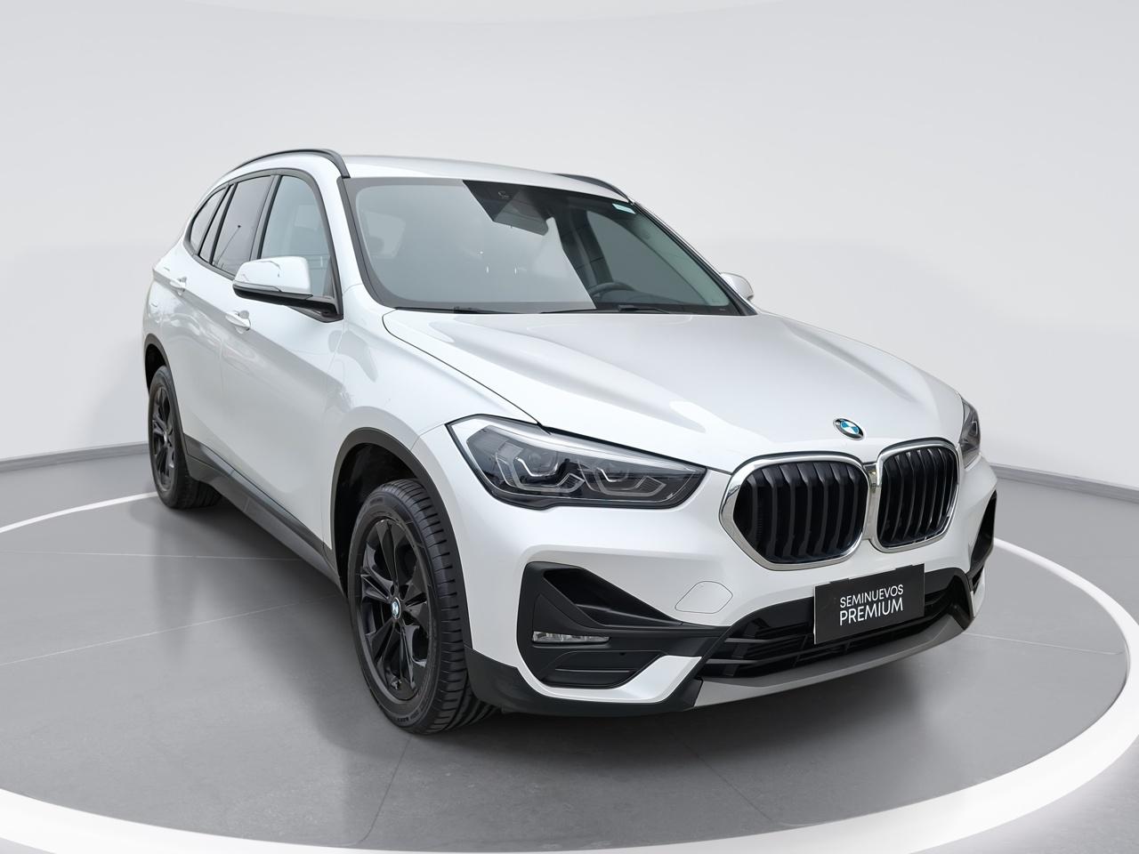 Suv Bmw X1