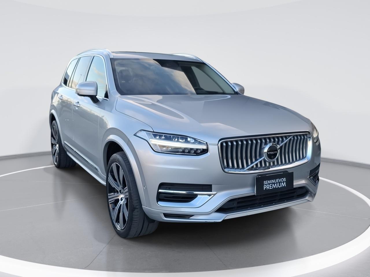 Suv Volvo Xc90