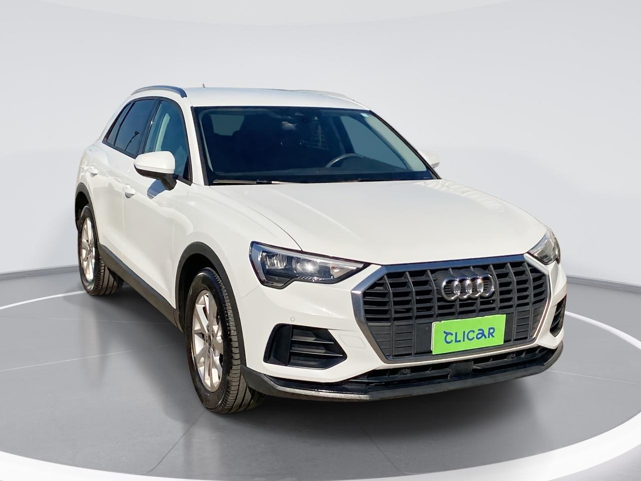 Suv Audi Q3