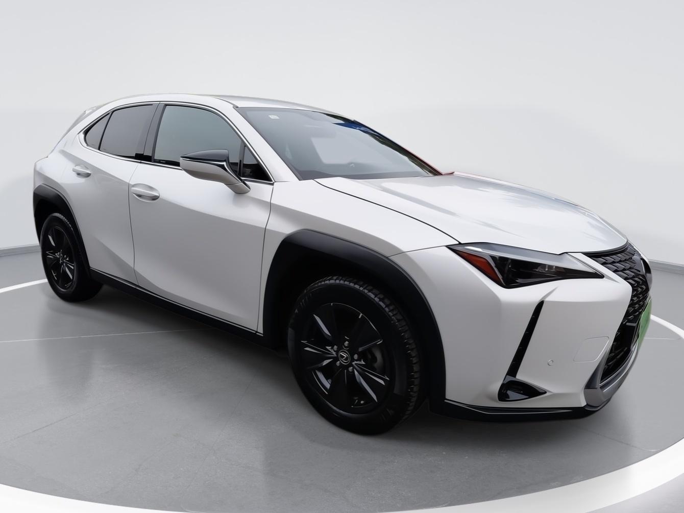 Suv Lexus Ux200