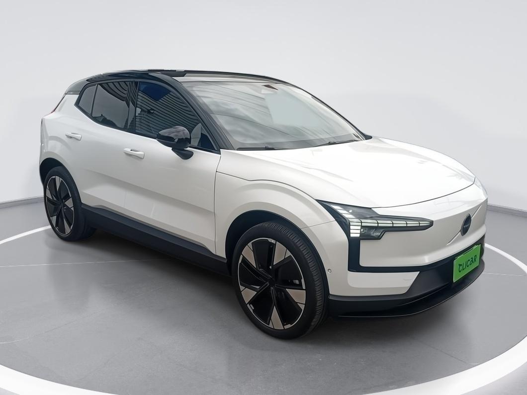 Suv Volvo Ex30