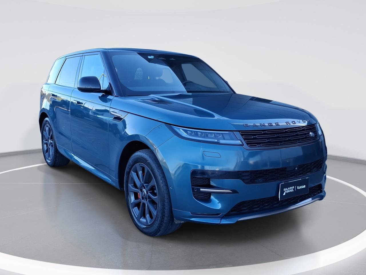 Suv Land Rover Range Rover Sport