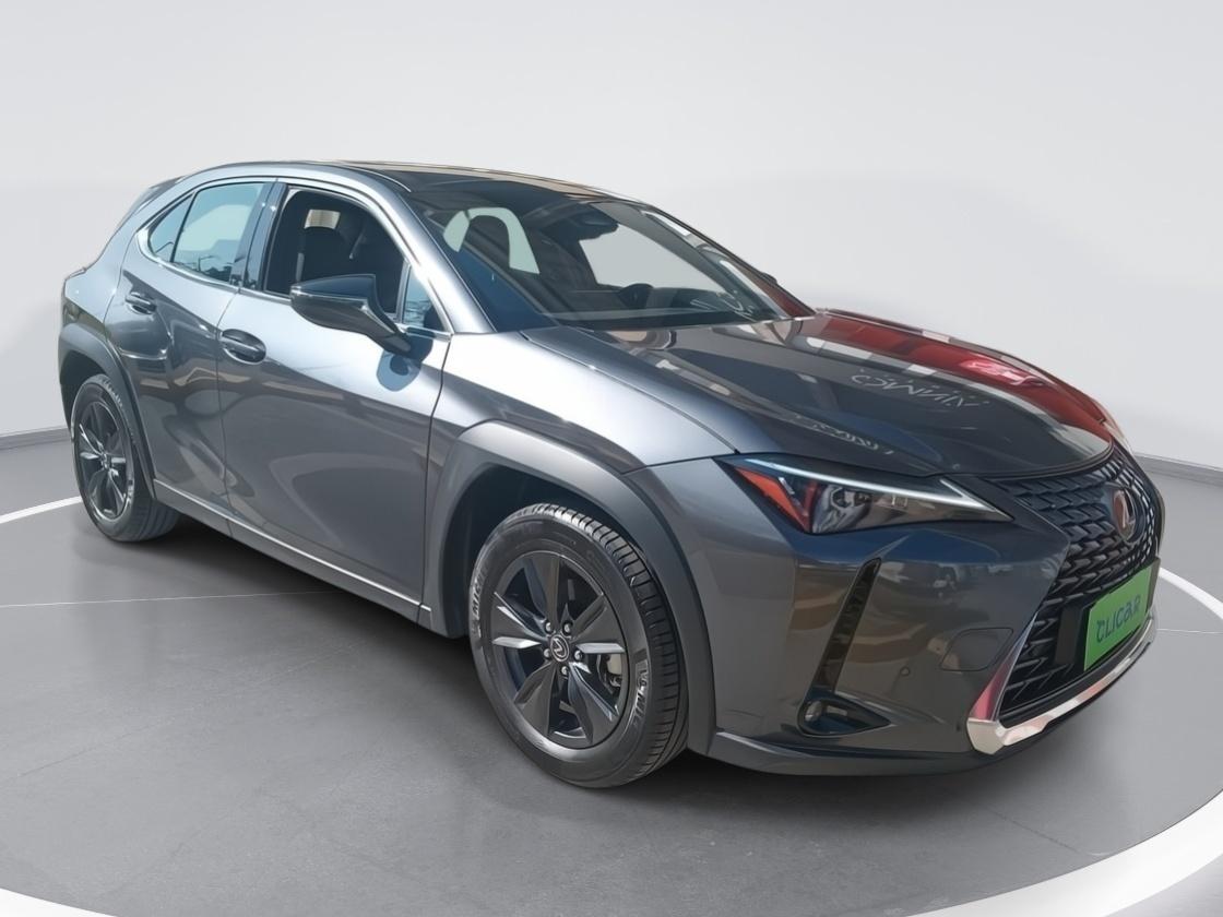 Suv Lexus Ux300h
