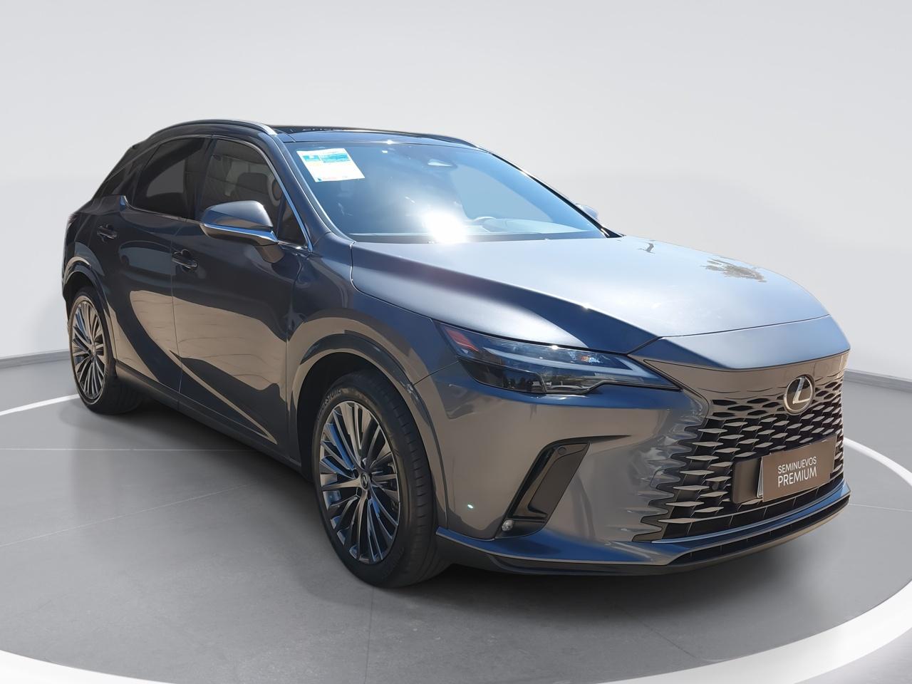 Suv Lexus Rx