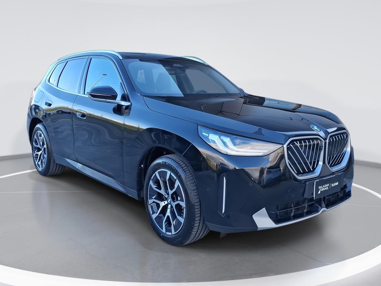 Suv Bmw X3