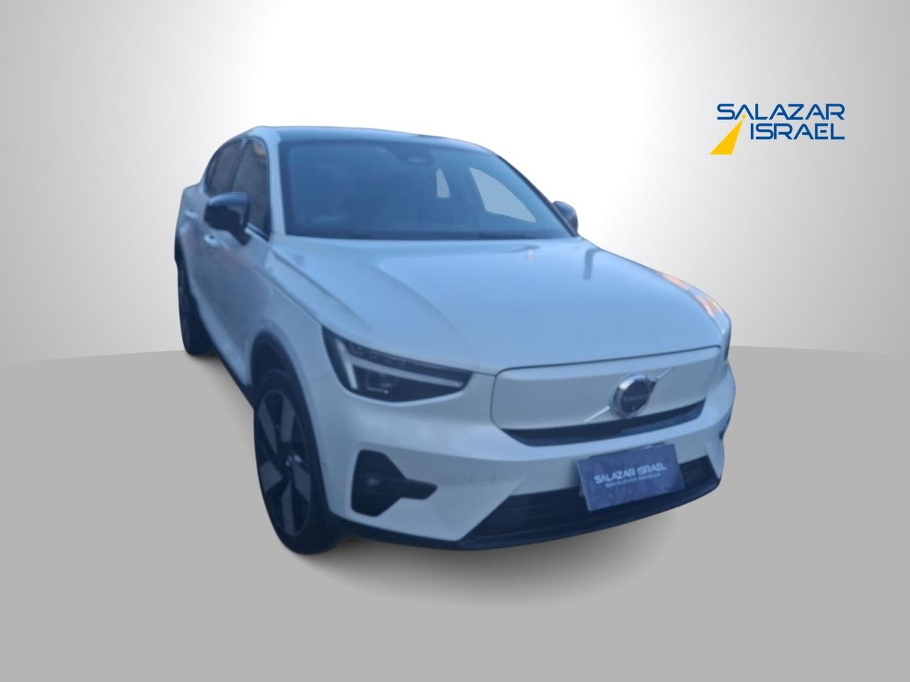 Station Wagon Volvo C40 Recharge