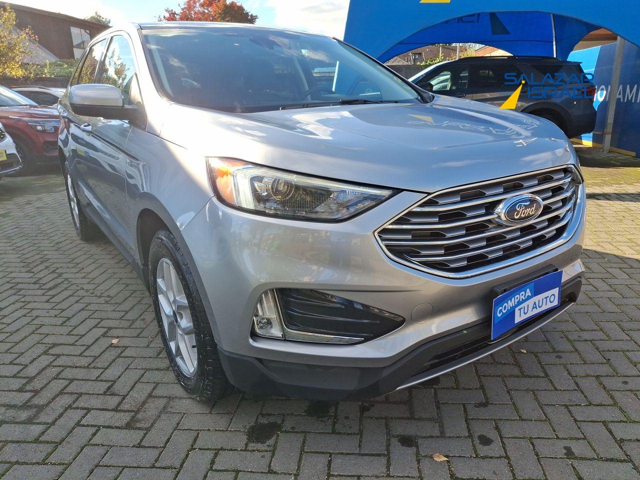 Suv Ford Edge