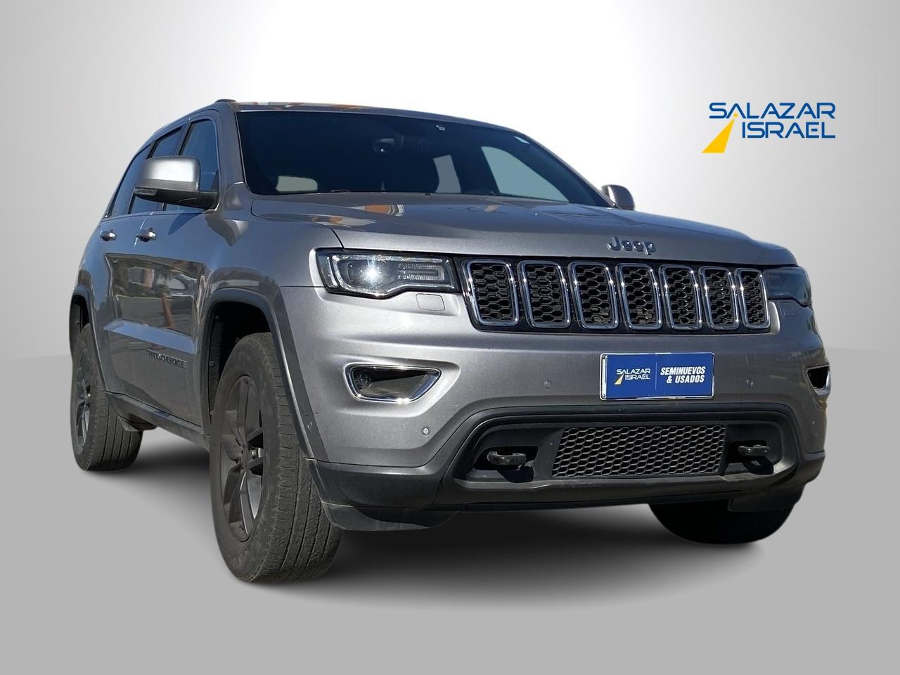 Suv Jeep Grand Cherokee